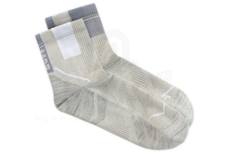 Buff Coolnet Quarter