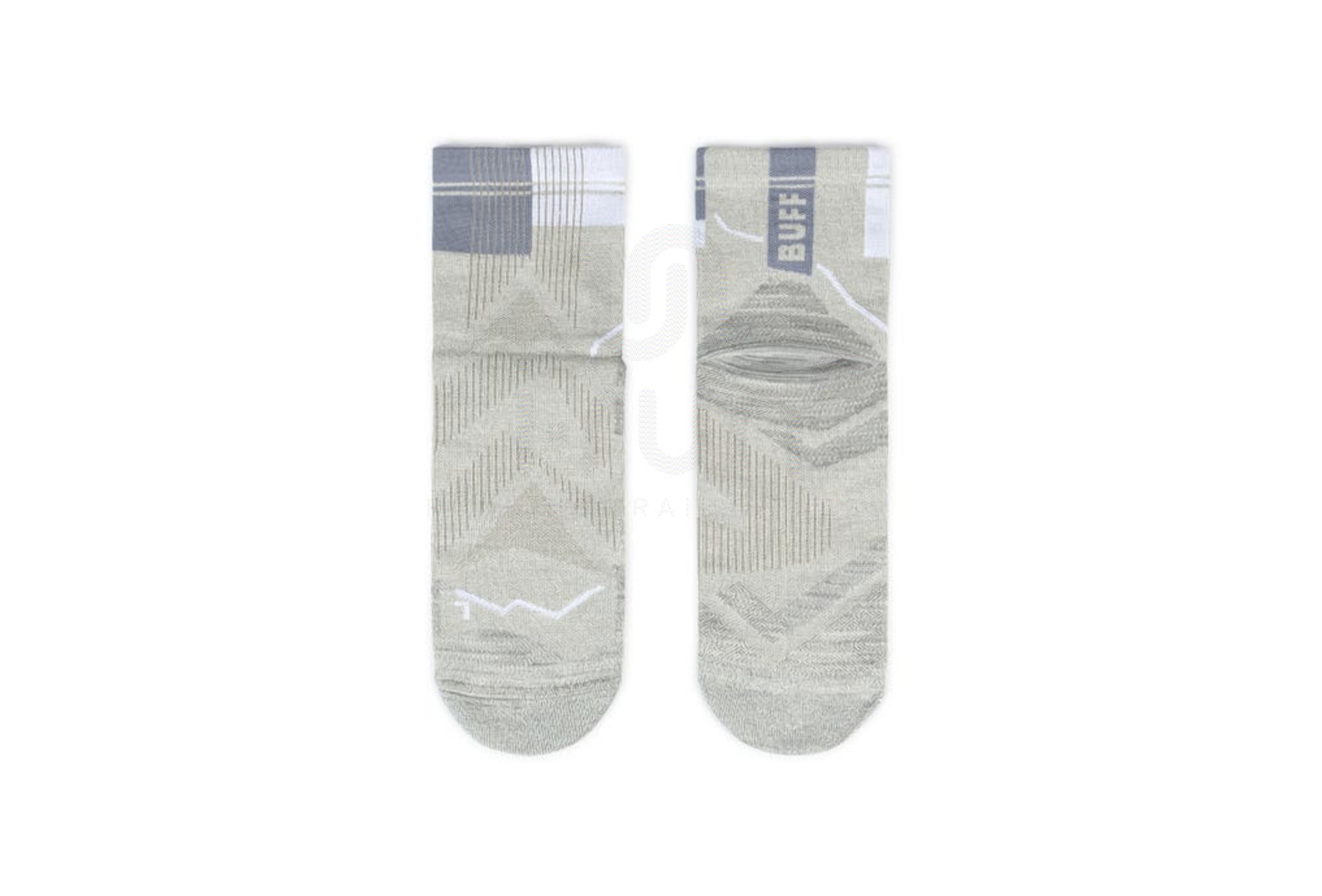 Buff Coolnet Quarter