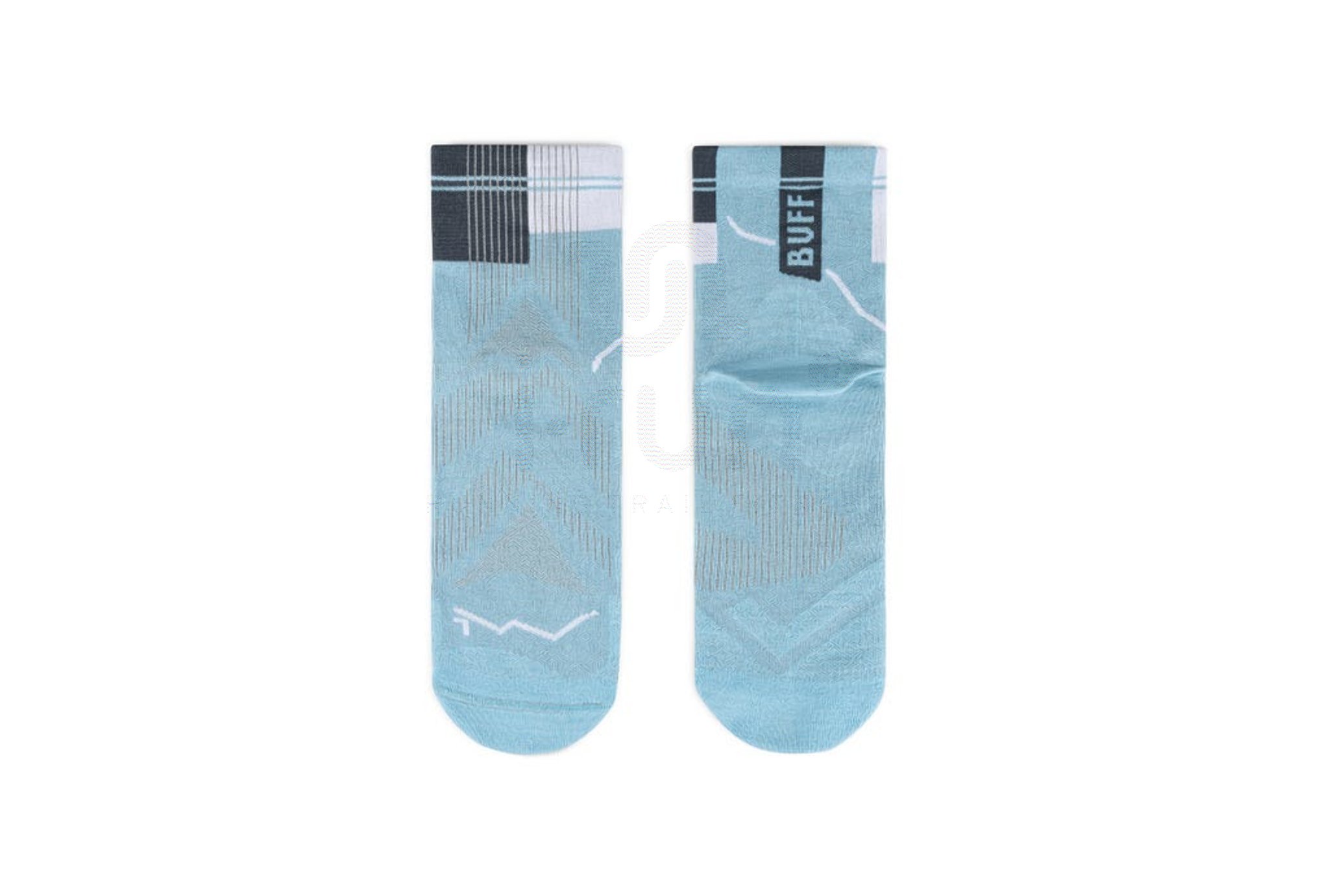 Buff Coolnet Quarter