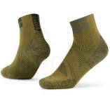 Buff Coolnet Quarter