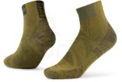 Buff Coolnet Quarter 