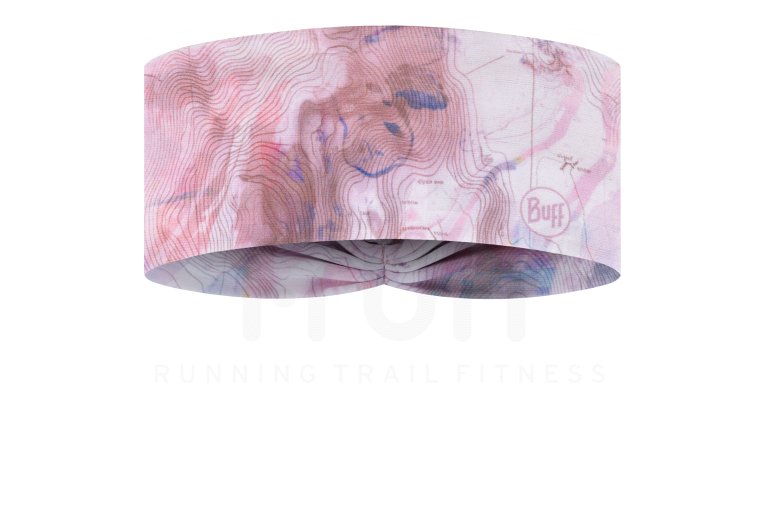 Buff Coolnet UV+ Ellipse