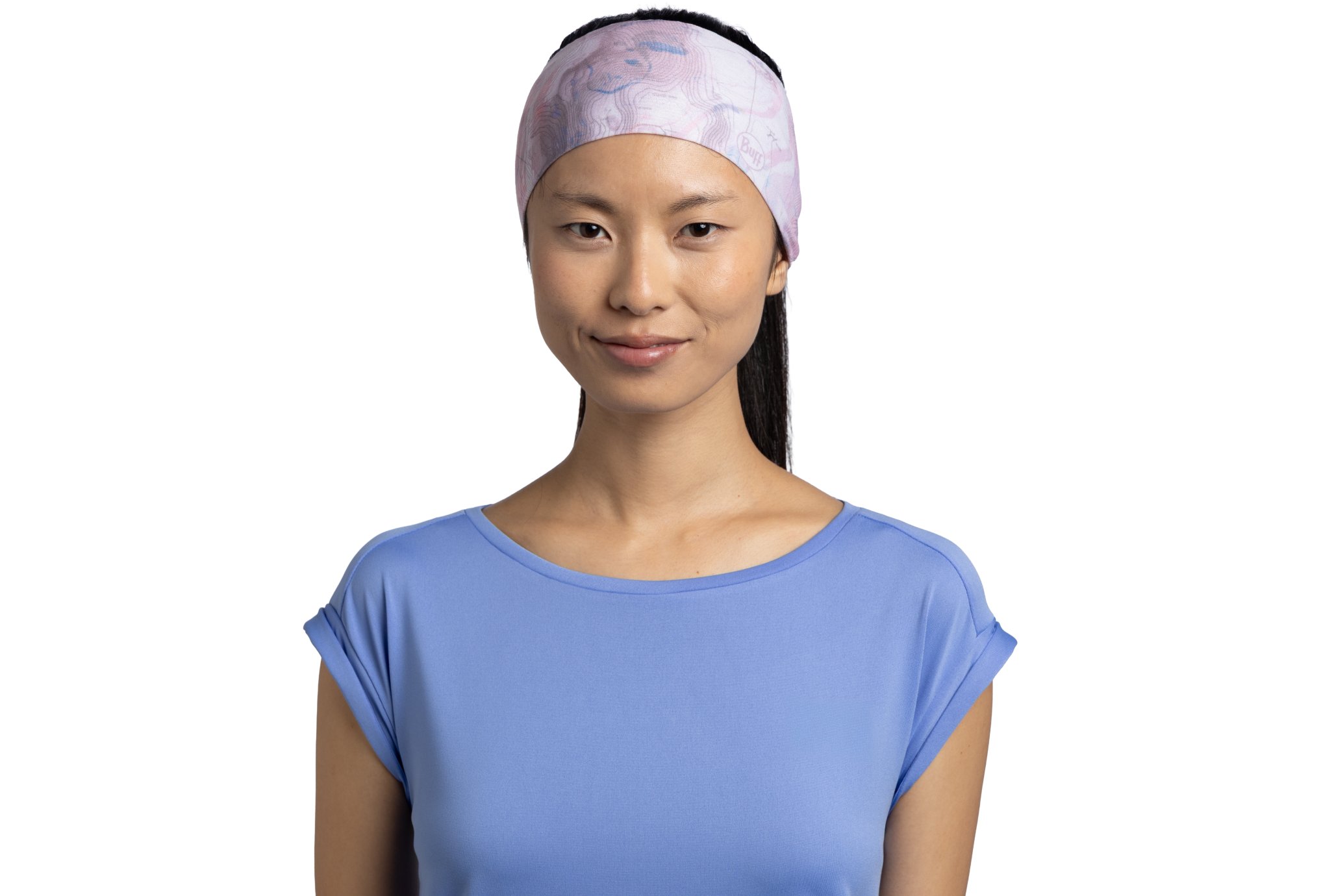 Buff Coolnet UV+ Ellipse