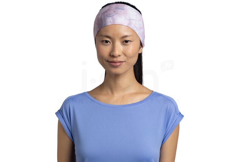 Buff Coolnet UV+ Ellipse