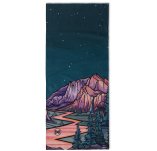 Buff CoolNet UV Yosemite