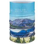Buff CoolNet UV Glacier
