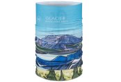 Buff CoolNet UV Glacier