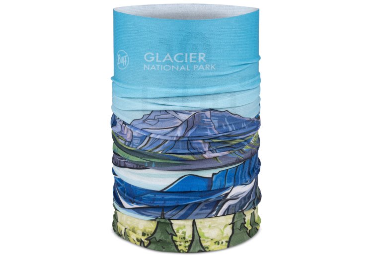 Buff CoolNet UV Glaciar