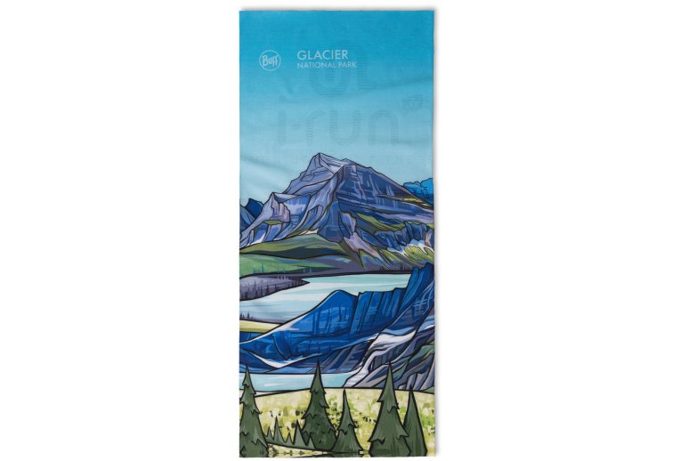 Buff CoolNet UV Glaciar