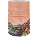 Buff CoolNet UV Zion