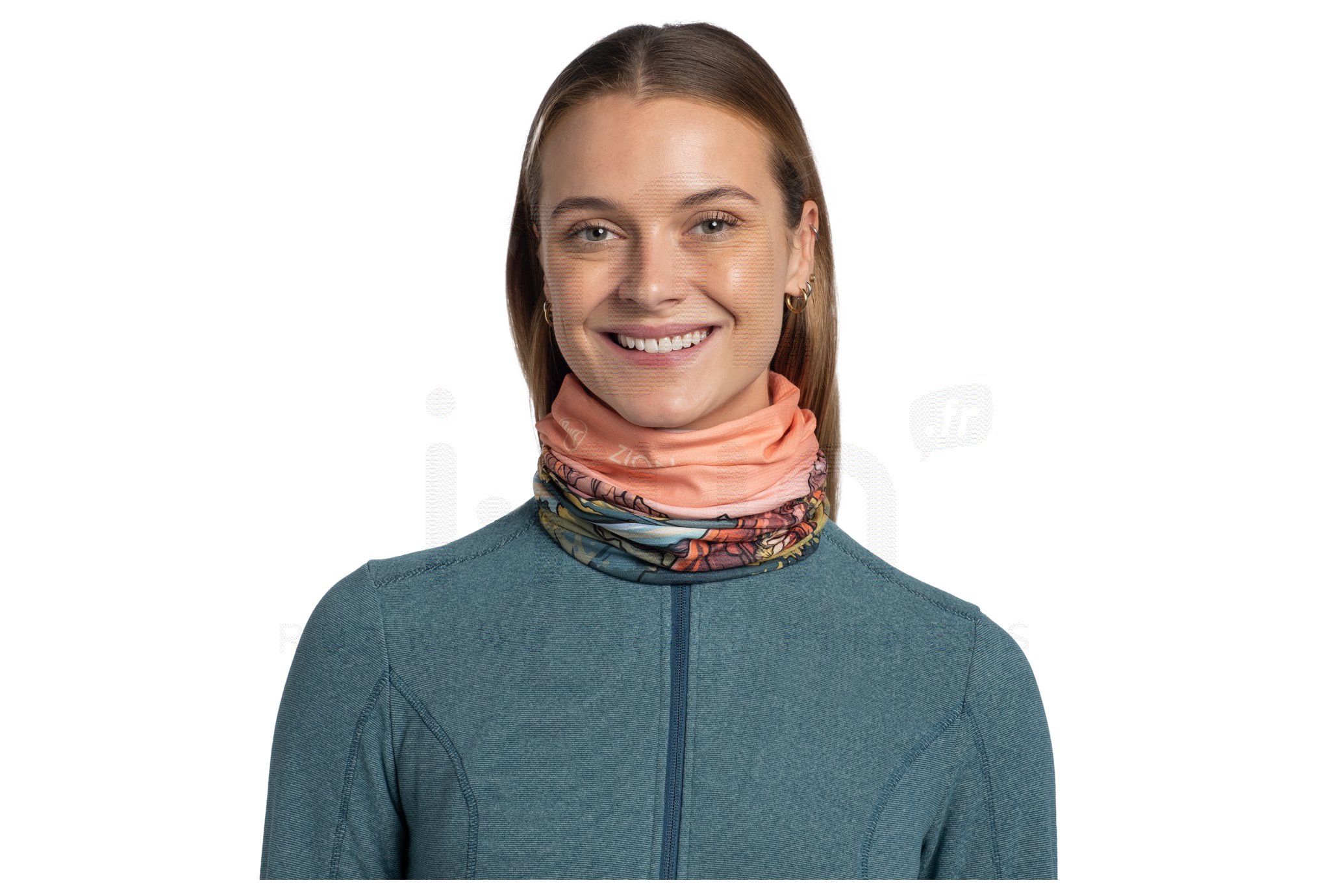 Buff CoolNet UV Zion
