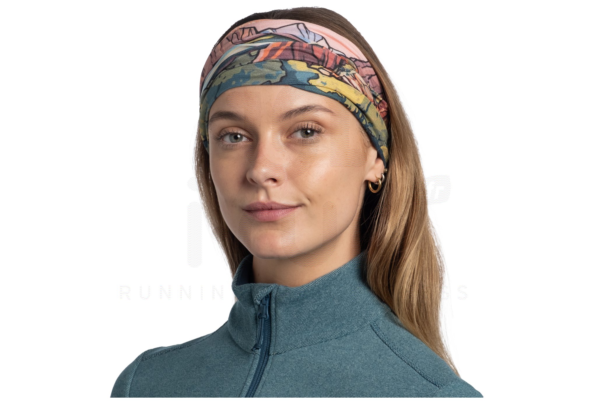 Buff CoolNet UV Zion