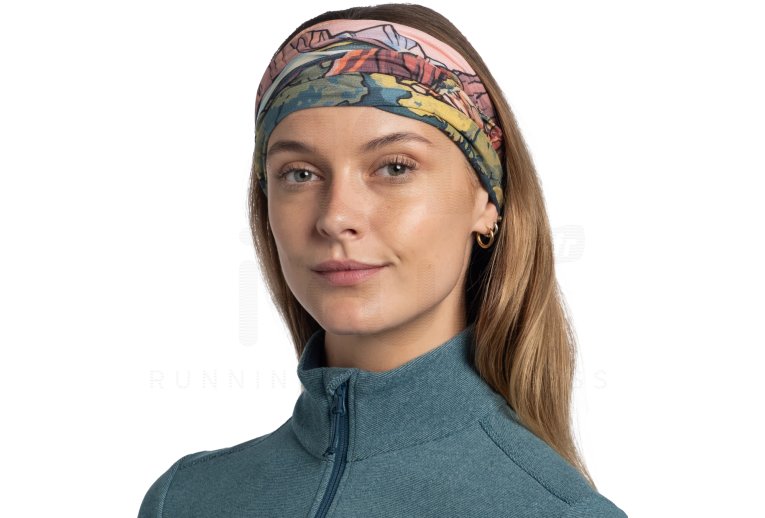 Buff CoolNet UV Zion