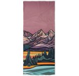 Buff CoolNet UV Grand Teton
