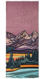 Buff CoolNet UV Grand Teton