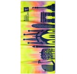 Buff CoolNet UV Barcelona Marathon