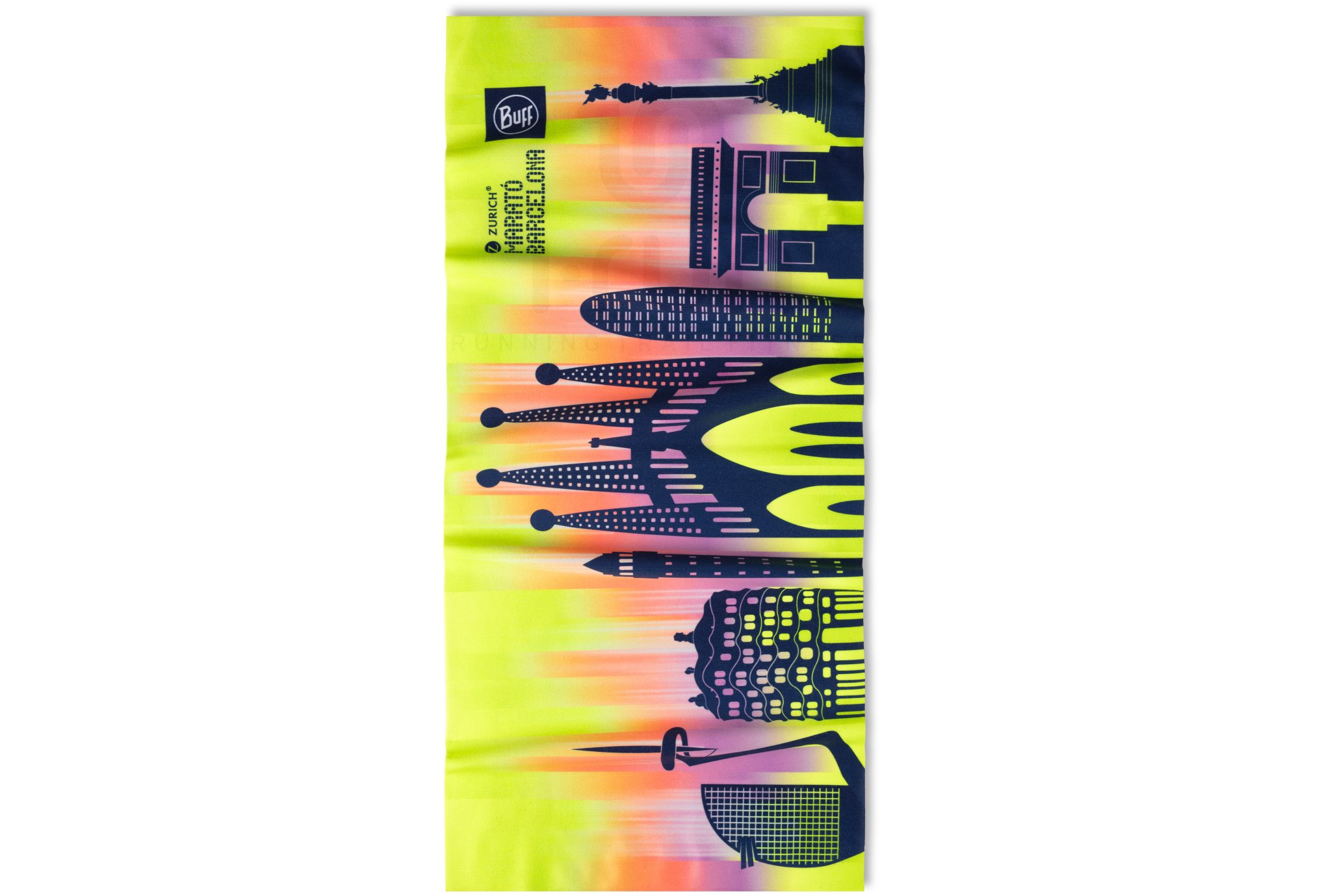 Buff CoolNet UV Marat� Barcelona