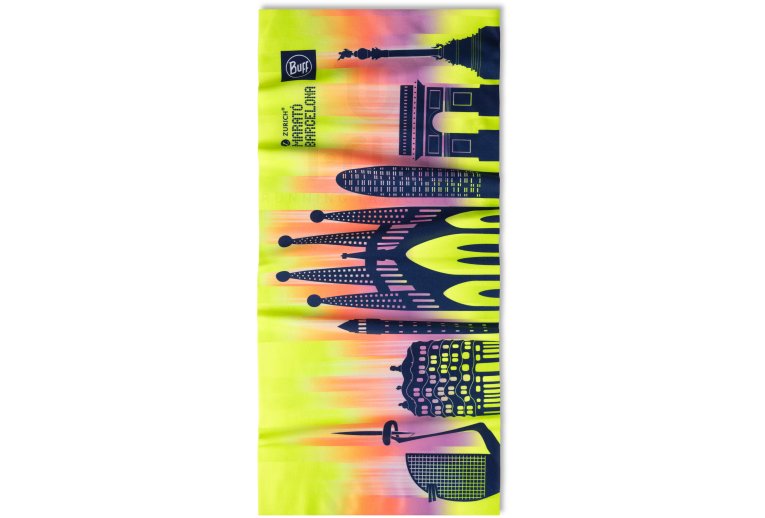 Buff CoolNet UV Marat� Barcelona