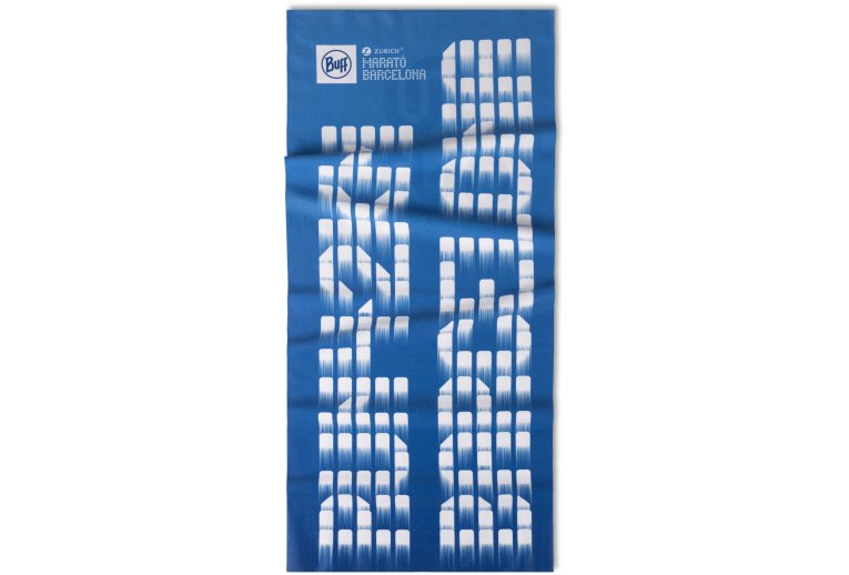 Buff CoolNet UV Barcelona Marathon