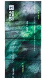 Buff CoolNet UV UTMB 2026