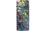 Buff tubular Coolnet UV+ City Jungle Multi