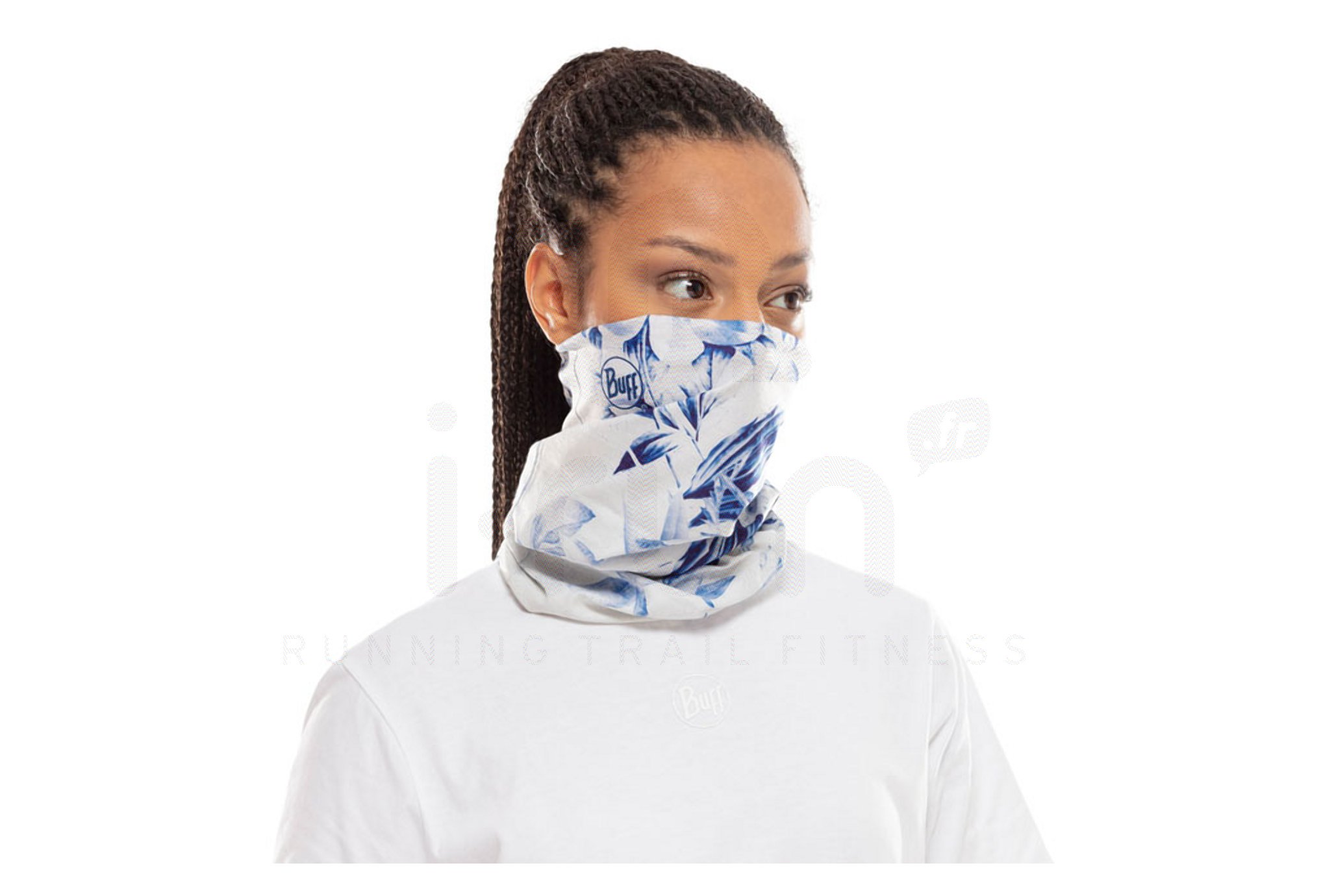 Buff CoolNet UV - Delft