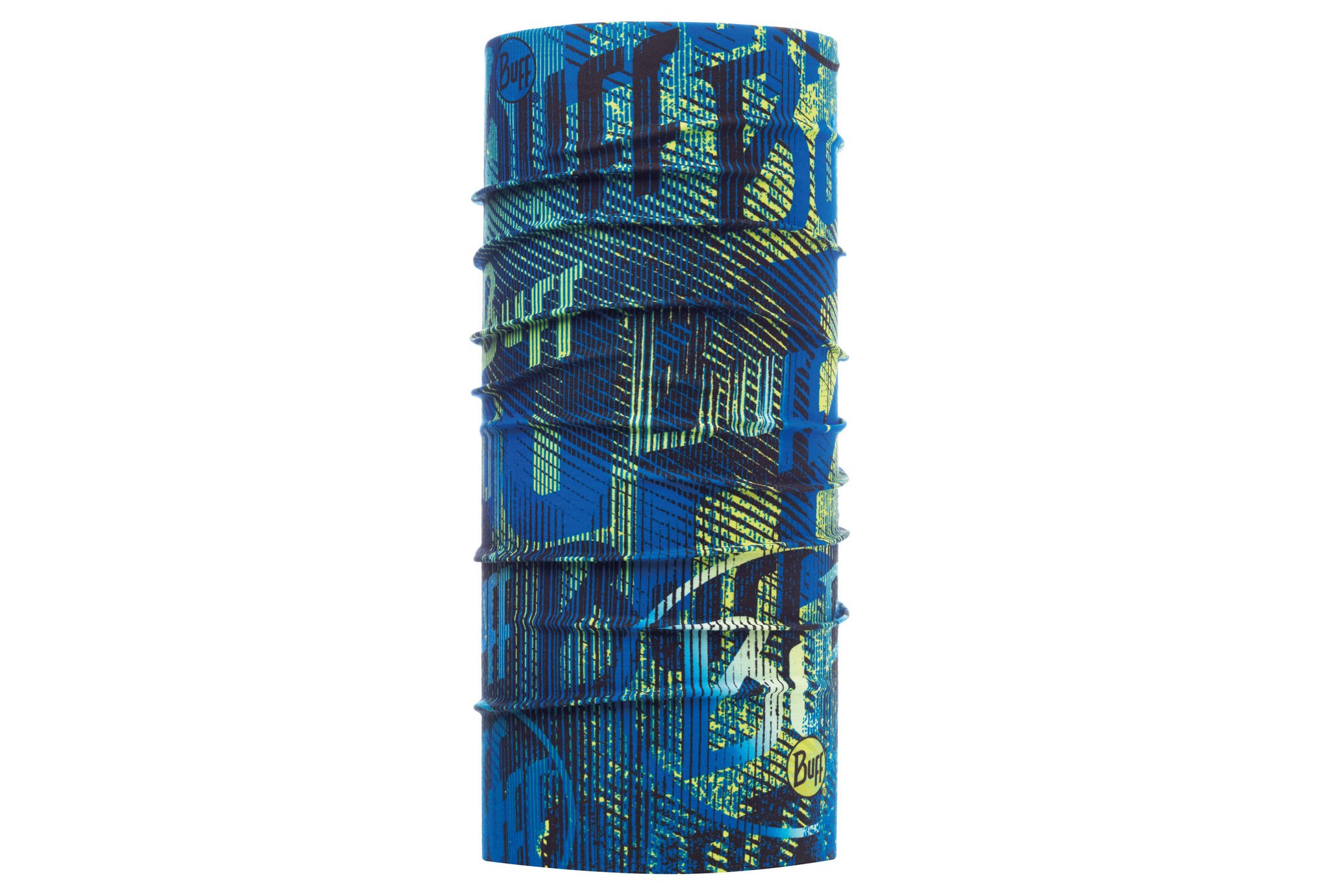 Buff tubular Coolnet UV+ Flash Logo Multi