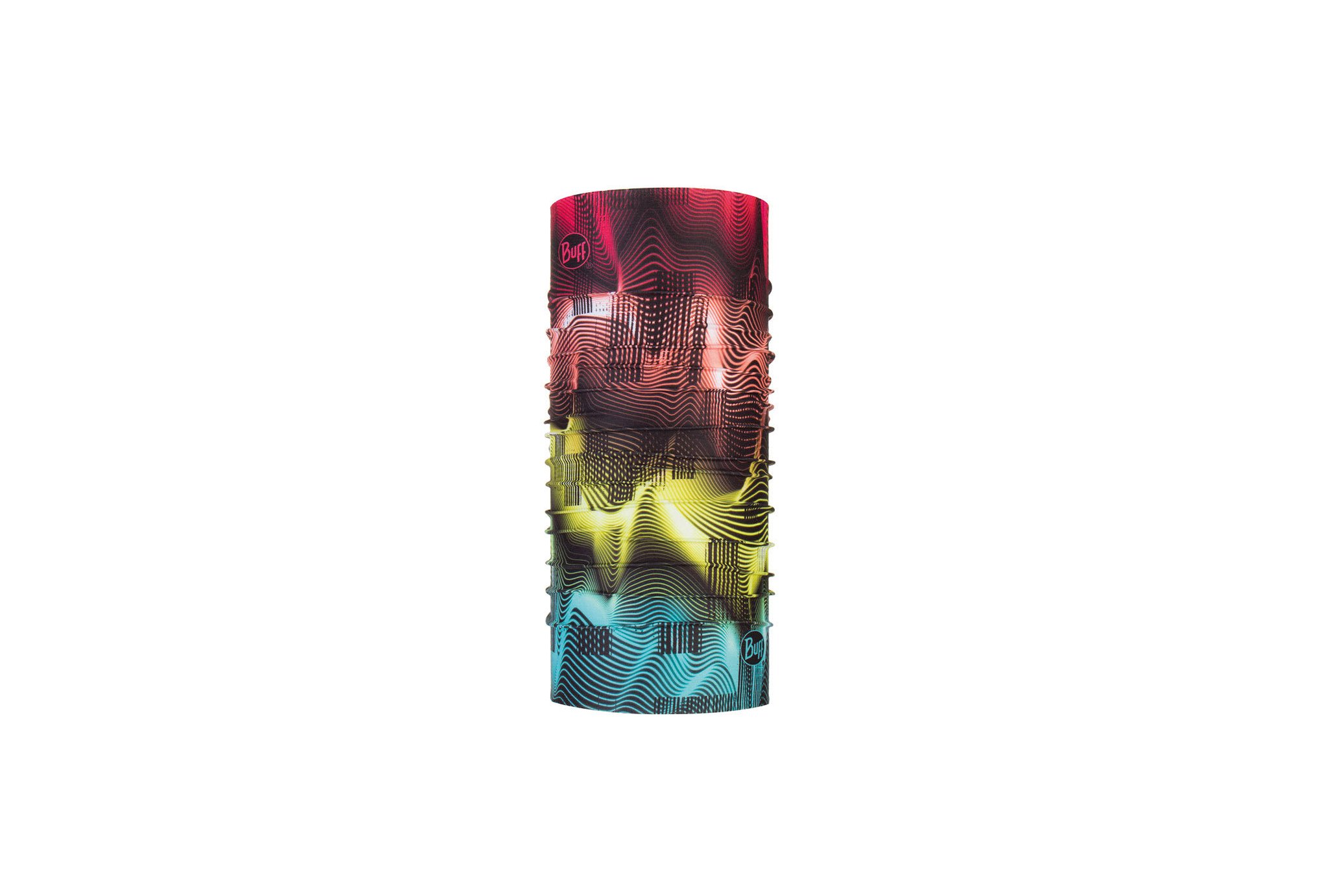 Buff tubular Coolnet UV+ Grace Multi