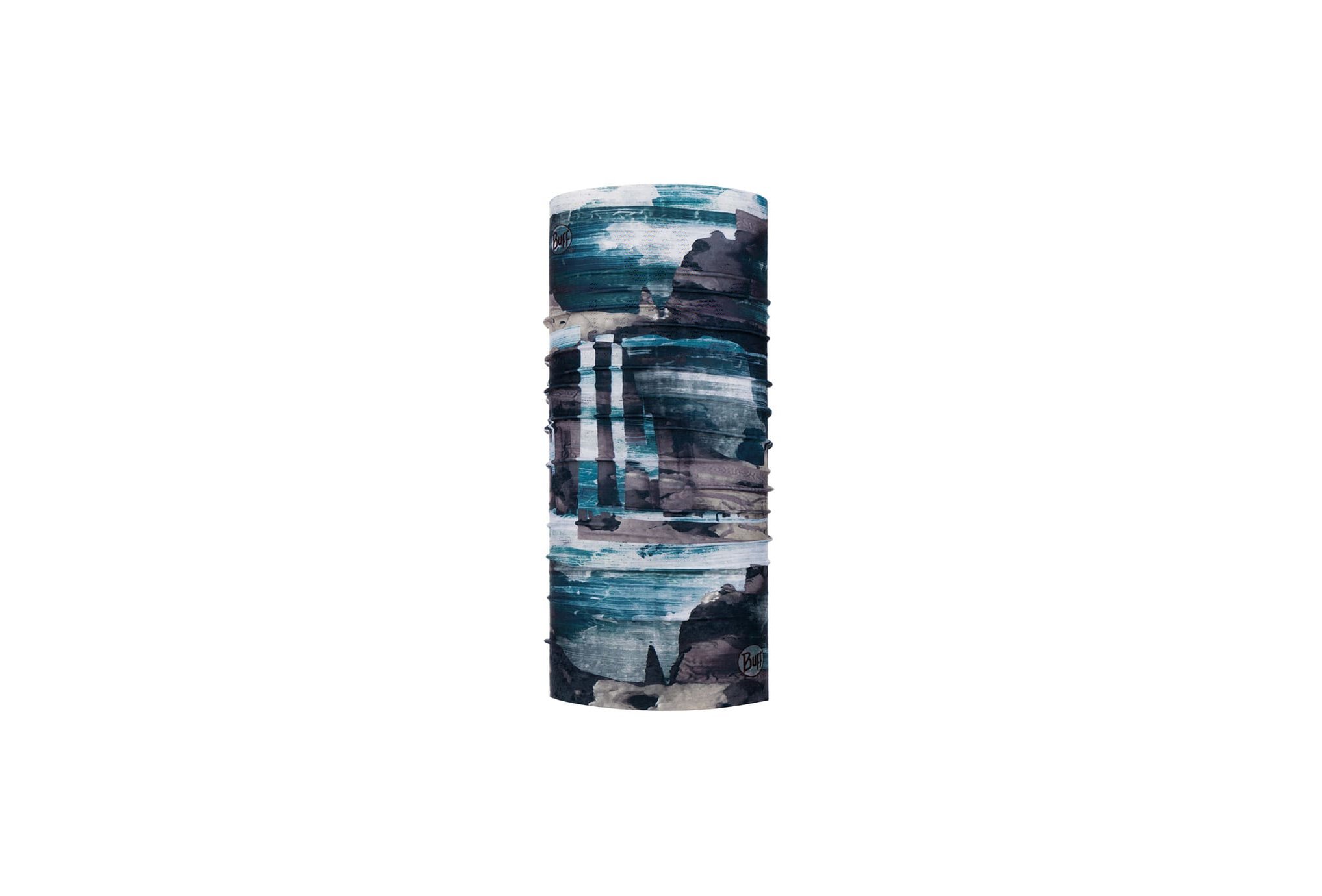 Buff tubular Coolnet UV+ Harq Stone Blue