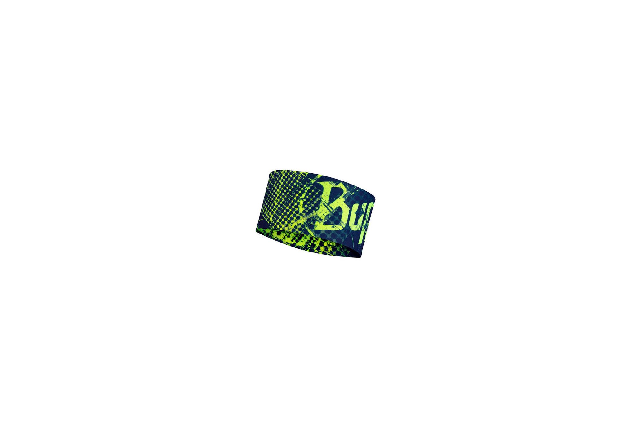 Buff Coolnet UV+ Havoc Blue