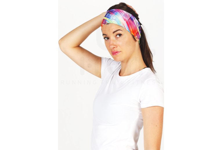 Buff Coolnet UV+ Headband B-Magik Multi 