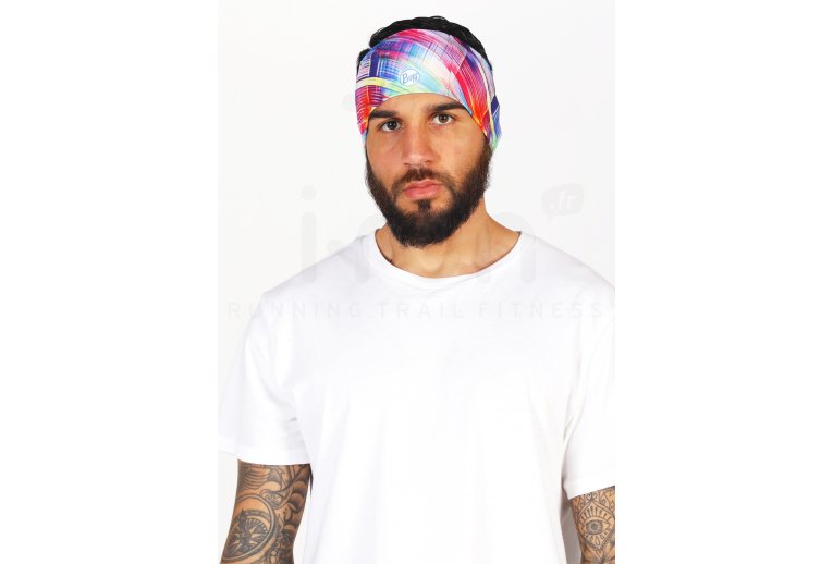 Buff Coolnet UV+ Headband B-Magik Multi 