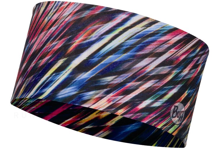 Buff Coolnet UV+ Headband Crystal Multi 