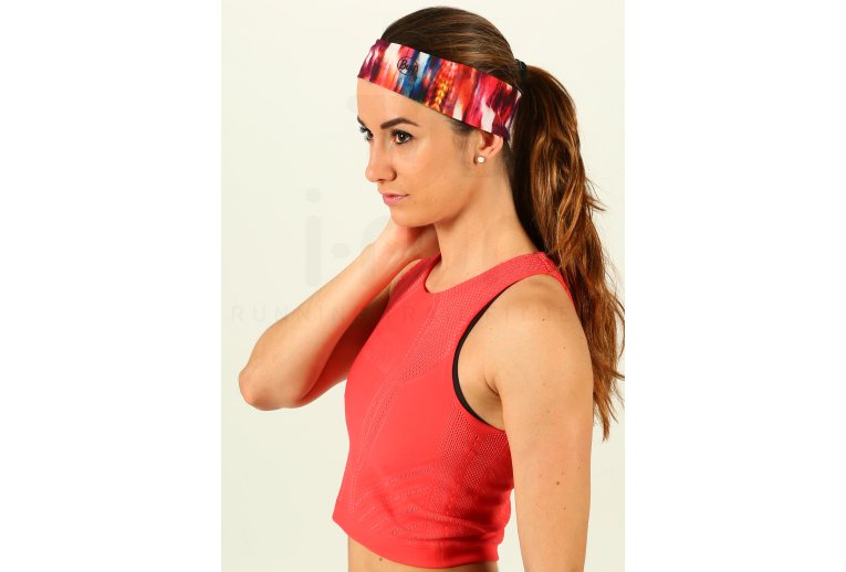 Buff Coolnet UV+ Headband Dawa Multi 