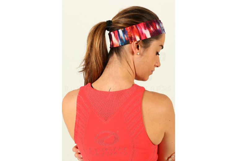 Buff Coolnet UV+ Headband Dawa Multi 