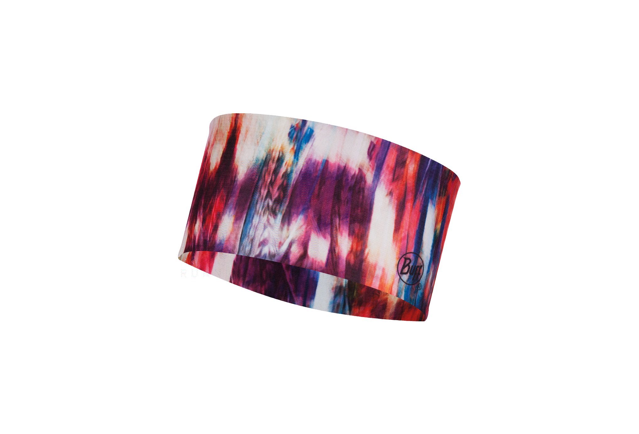 Buff cinta para el pelo Coolnet UV+ Headband Dawa Multi