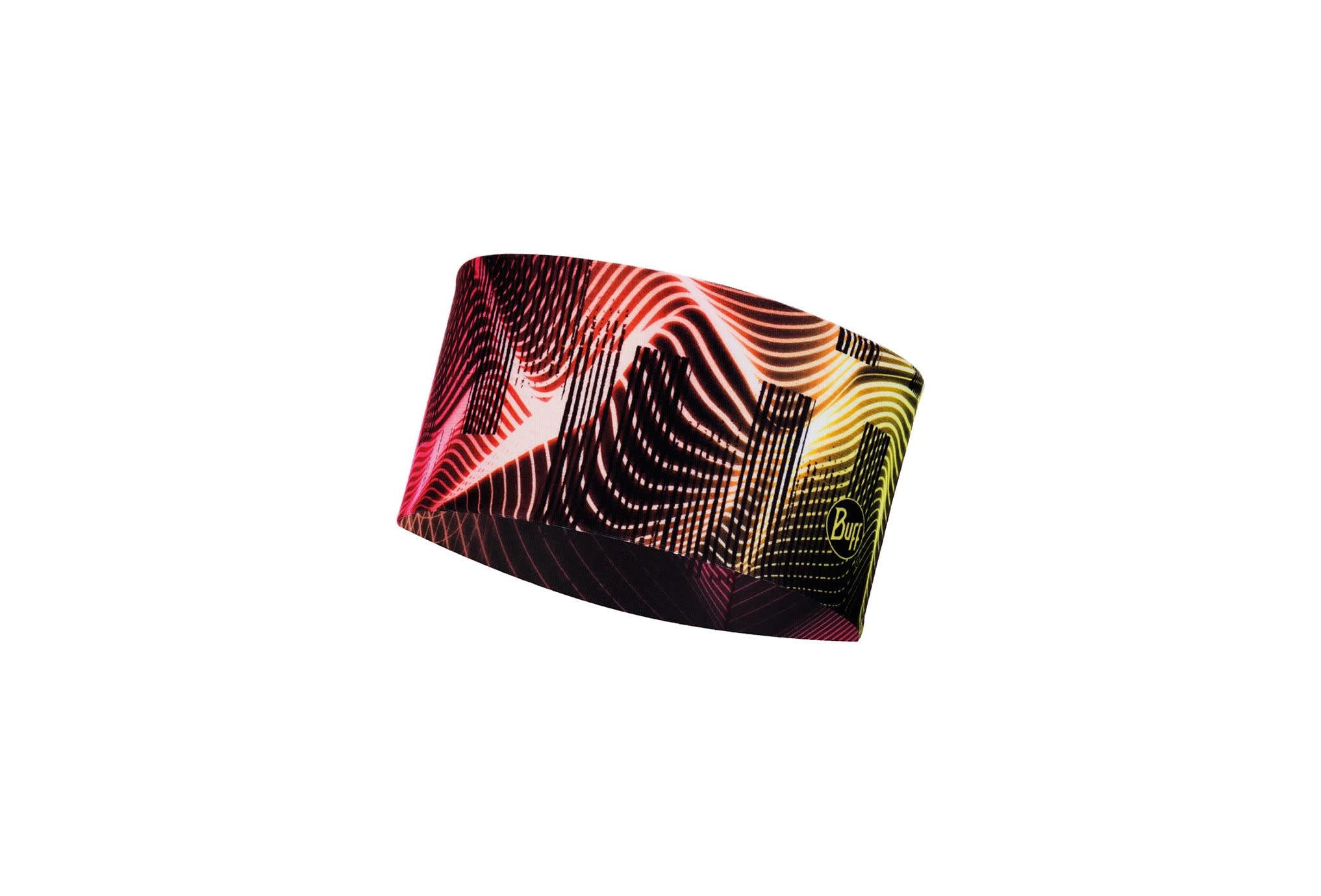 Buff cinta para el pelo Coolnet UV+ Headband Grace Multi