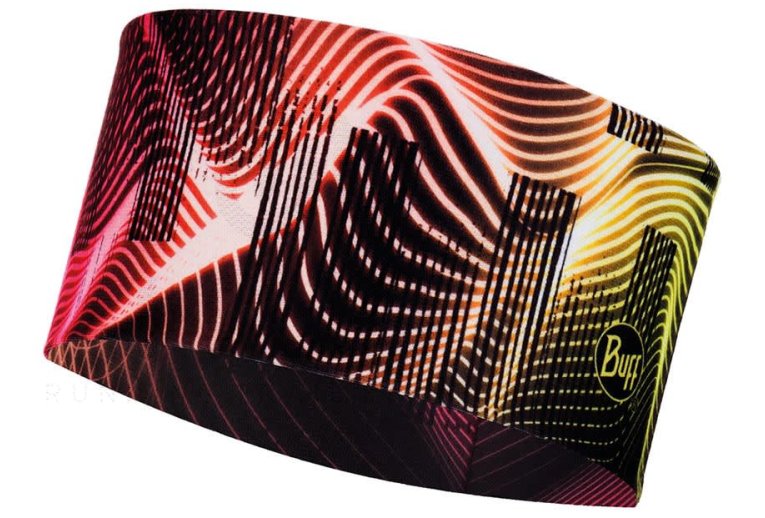Buff Coolnet UV+ Headband Grace Multi 