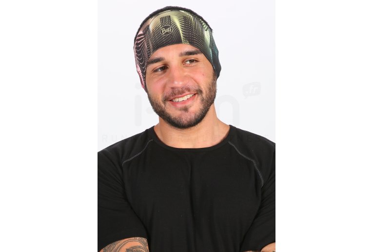 Buff Coolnet UV+ Headband Grace Multi 