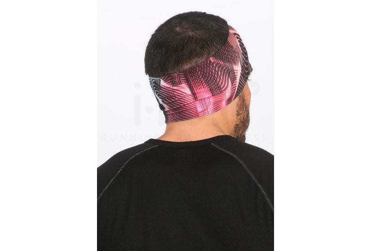 Buff Coolnet UV+ Headband Grace Multi 
