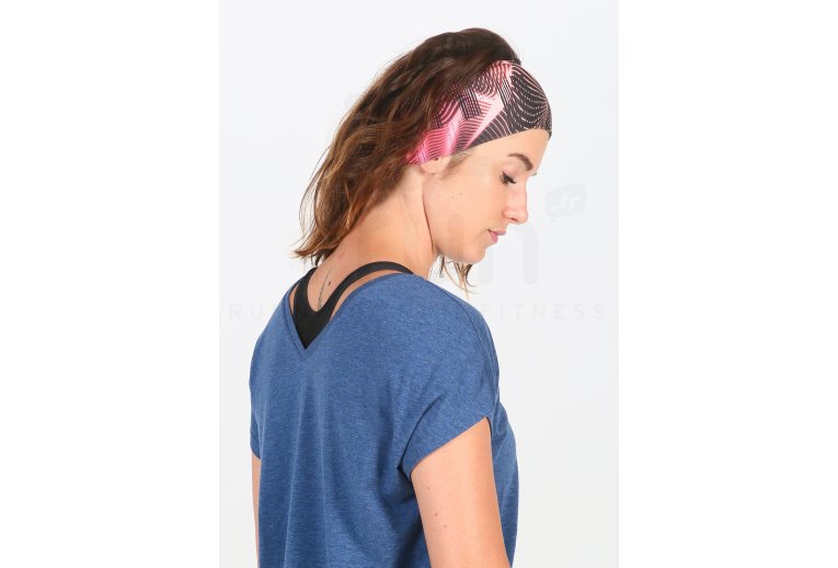 Buff Coolnet UV+ Headband Grace Multi 
