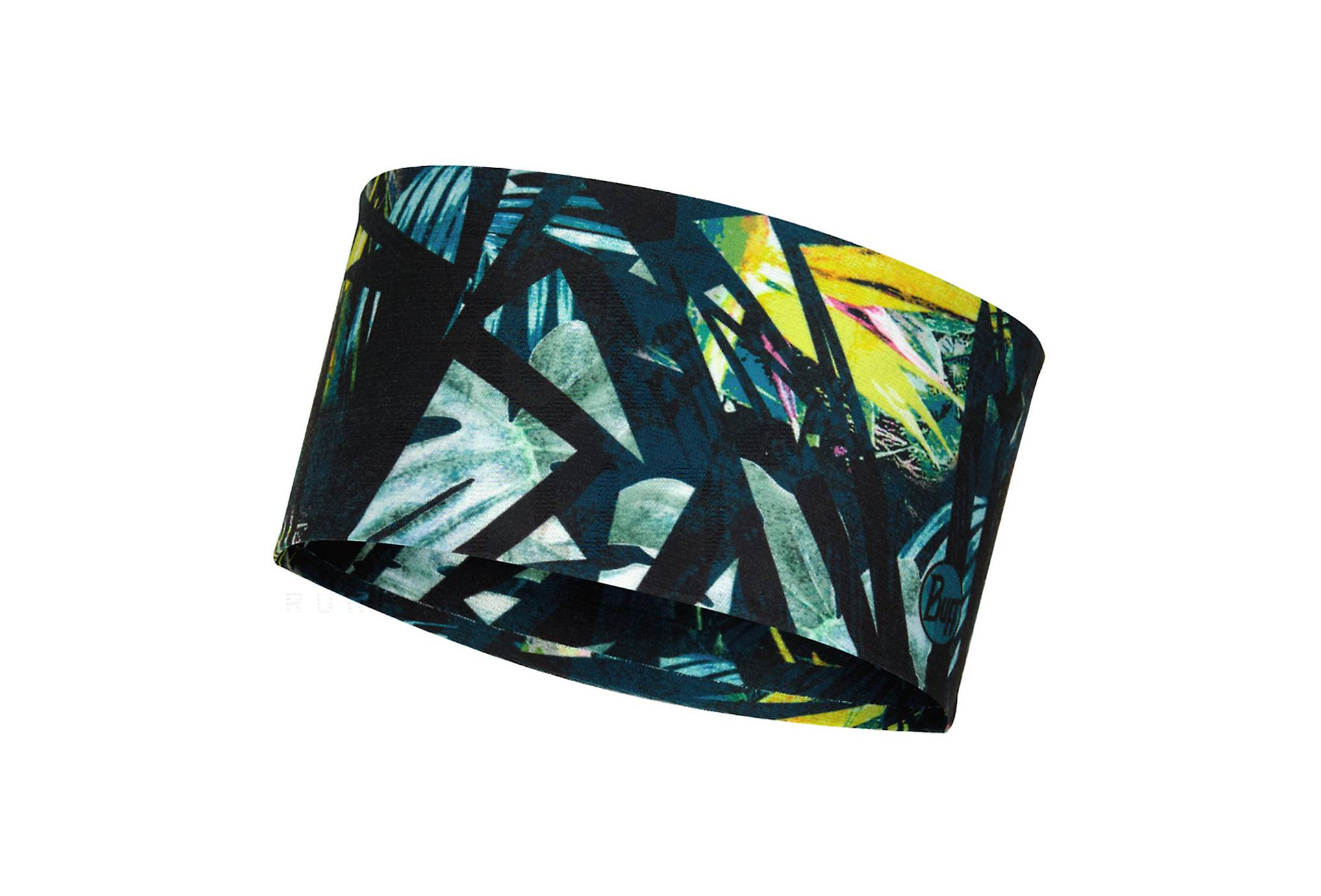Buff Coolnet UV+ Headband Ipe Navy