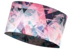 Buff cinta para el pelo Coolnet UV+ Headband Irised Multi