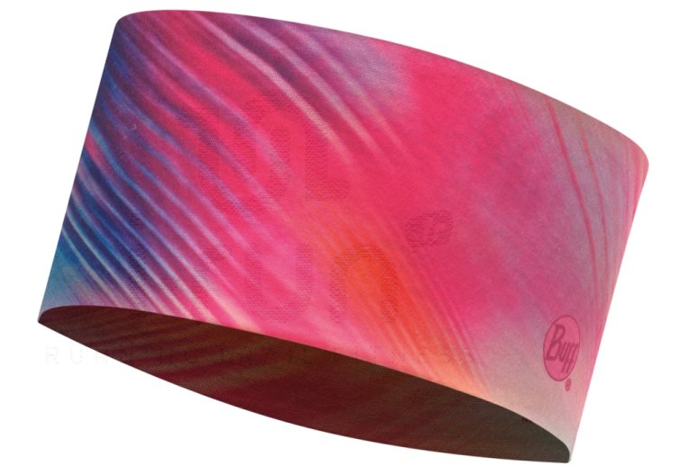 Buff Coolnet UV+ Headband Shining Pink 