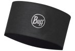Buff Coolnet UV+ Headband Solid Black