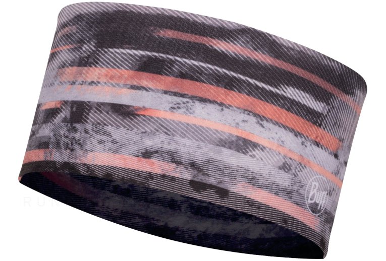 Buff Coolnet UV+ Headband Tephra Multi 