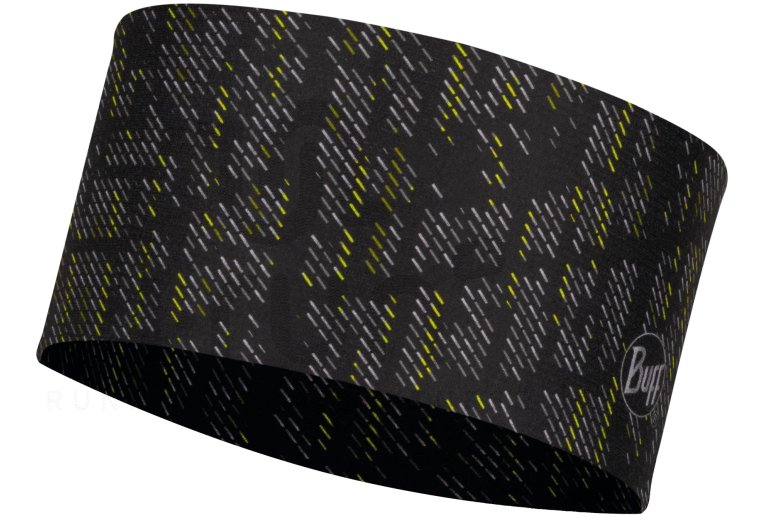 Buff Coolnet UV+ Headband Throwies Black 