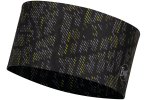 Buff cinta para el pelo Coolnet UV+ Headband Throwies Black