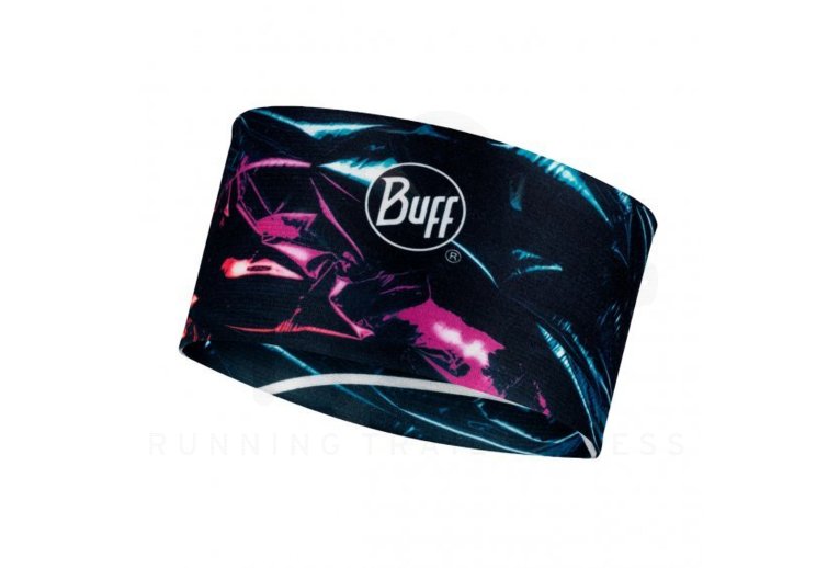 Buff Coolnet UV+ Headband Xcross 