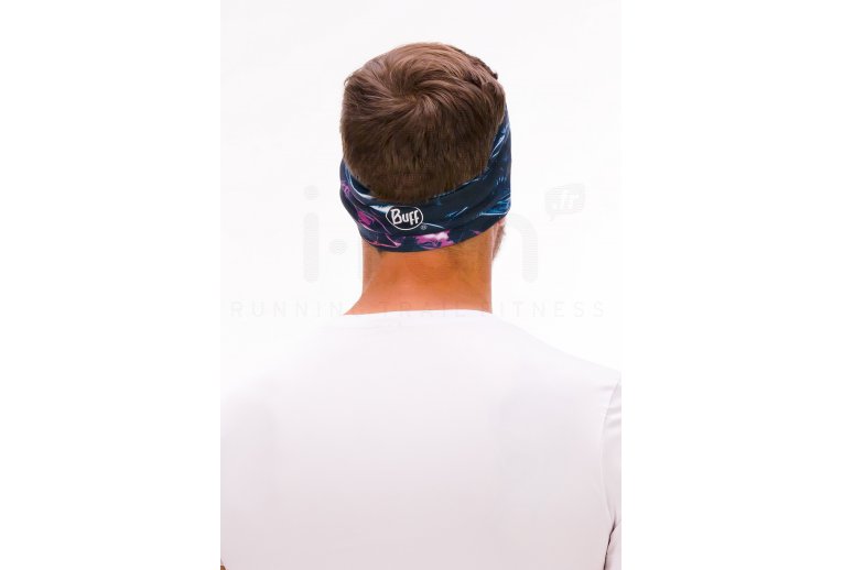 Buff Coolnet UV+ Headband Xcross 